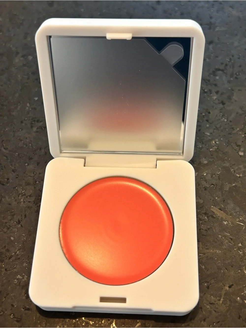 Summer Fridays Blush Butter Balm Pink Sunset